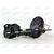 Амортизатор подвески перед лев (газ/масло) M11 (M11-2905010) CHERY, изображение 2