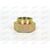 Гайка ступицы перед (S21-2203205) CHERY, изображение 3