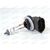 Лампа галоген 12В H27 27 Ватт (881) OSRAM, изображение 2
