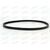 Ремень генератора 10х715 (A11-3412051) CHERY, изображение 2