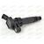 Катушка зажигания 27300-3F100 CHN (KM0900637CHN) KAP, изображение 2
