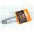 Головка 1/2 дюйма (с вставкой) TORX T60 55 мм AIRLINE, изображение 2