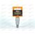 Головка 1/2 дюйма (с вставкой) TORX T55 55 мм AIRLINE, изображение 3