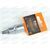 Головка 1/2 дюйма (с вставкой) TORX T45 55 мм AIRLINE, изображение 2