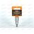 Головка 1/2 дюйма (с вставкой) TORX T45 55 мм AIRLINE, изображение 3