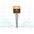 Головка 1/2 дюйма (с вставкой) TORX T60 100 мм AIRLINE, изображение 2
