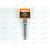 Головка 1/2 дюйма (с вставкой) TORX T45 100 мм AIRLINE, изображение 3