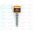 Головка 1/2 дюйма (с вставкой) TORX T50 100 мм AIRLINE, изображение 3