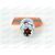 Головка 1/2 дюйма Е12 DR TORX AIRLINE, изображение 4
