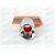 Головка 1/2 дюйма Е20 DR TORX AIRLINE, изображение 4