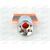 Головка 1/2 дюйма Е24 DR TORX AIRLINE, изображение 4