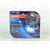 Лампа галоген 12В H4 60/55 Ватт P43t CBI 4200K (пласт/кор 2 шт) OSRAM, изображение 2