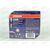 Лампа галоген 12В H4 60/55 Ватт P43t CBI 4200K (пласт/кор 2 шт) OSRAM, изображение 3