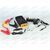 Аккумулятор внешний 13800мАч: 2хUSB 2A, 12V/16V/19V, фонарь, пуск ДВС (BOOSTER) AIRLINE, изображение 2