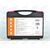 Аккумулятор внешний 13800мАч: 2хUSB 2A, 12V/16V/19V, фонарь, пуск ДВС (BOOSTER) AIRLINE, изображение 5