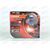 Лампа галоген 12В H4 60/55 Ватт P43t Night Breaker Unlimited (пласт/кор 2 шт) OSRAM, изображение 2