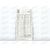 Свеча зажигания 21082i (LR15TC-1) (1331) блистер (к-т 4 шт) BRISK, изображение 3