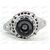 Генератор 0K87T18300A VALEO (KM0900599OE) KAP, изображение 3