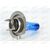 Лампа галоген 12В H7 55 Ватт PX26d Super White Goodyear, изображение 3