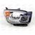 Фара правая (8310634100) SSANGYONG, изображение 2