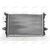 Радиатор охлаждения Opel Zafira (10-25387-SX) Stellox, изображение 3