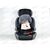 Автокресло детское Fregat ISOFIX высокое серое гр. 1/2/3, 9-36 кг, 1-12 лет ZLATEK, изображение 2