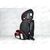 Автокресло детское Стар ISOFIX красное гр. 1/2/3, 9-36 кг, 1-12 лет SIGER, изображение 3