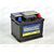 Аккумулятор 50VL GENTRY (R+) (0) SMF (пт 460)(208х175х175) ТУРЦИЯ, изображение 3