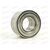 Подшипник ступицы перед (VKBA3528) SKF, изображение 2