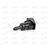 Форсунка омывателя лобового стекла лев (98630-1R100) MOBIS, изображение 2
