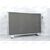 Радиатор кондиционера TIGGO (T11-8105110) CHERY, изображение 3