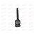 Головка 1/2 дюйма ударная внешний TORX T50 DR AIRLINE, изображение 3