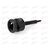 Головка 1/2 дюйма ударная внешний TORX T20 DR AIRLINE, изображение 2