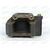 Кронштейн насоса ГУР (T11-3412021) CHERY, изображение 3