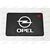 Коврик торпеды (20*13 см) OPEL (черный) AV, изображение 2