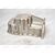 Поддон ДВС 1,5 dCI E3 (80022) Polparts, изображение 4