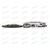 Сцепление в сборе (HD-62+HDC-52+PRB-50)= (HDK-058) VALEO PHC, изображение 3