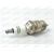 Свеча зажигания супер DR7BC 0.7 (0242335504) BOSCH, изображение 2
