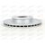 Диск тормозной передний (51712-1G000) MOBIS, изображение 3