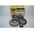 Сцепление в сборе (диск+корзина) LUK (41200-49920) OEM, изображение 3
