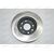 Диск тормозной Авео 13'' (05-) 1,5 8V (цена за 1шт. в упак. 2шт) TRIALLI, изображение 4