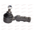 Наконечник рулевой тяги KANGOO левый 99- (70555) ASAM, изображение 4