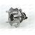 Ступица колеса MK задн в сборе (c ABS) (1014003295) GEELY, изображение 2