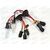 Лампа ксенон H1 6000К (2 шт) ProLumen, изображение 2