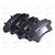 Колодка тормозная передняя (24971Z) Klaxcar France, изображение 2