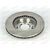 Диск тормозной (CHN) (R1054) VALEO PHC, изображение 3