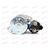 Стартер 36100-25020 RBLT (KM0900079RBLT) KAP, изображение 4