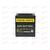 Аккумулятор PRIME MOTO 12V/7Ah (R+) (MF) (AGM) (пт 170) (PTX7L-BS) (114x71x131), изображение 2