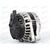 Генератор Chery Tiggo 3 (14-)/Tiggo 7 (16-) 1.6i/1.5T 110A (LG 2717) СтартВОЛЬТ, изображение 2