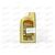 Масло ДВС LUBEX 5W40 SN/CF A3/B4 PRIMUS MV 1 л (12 шт), Емкость: 1 л., изображение 3